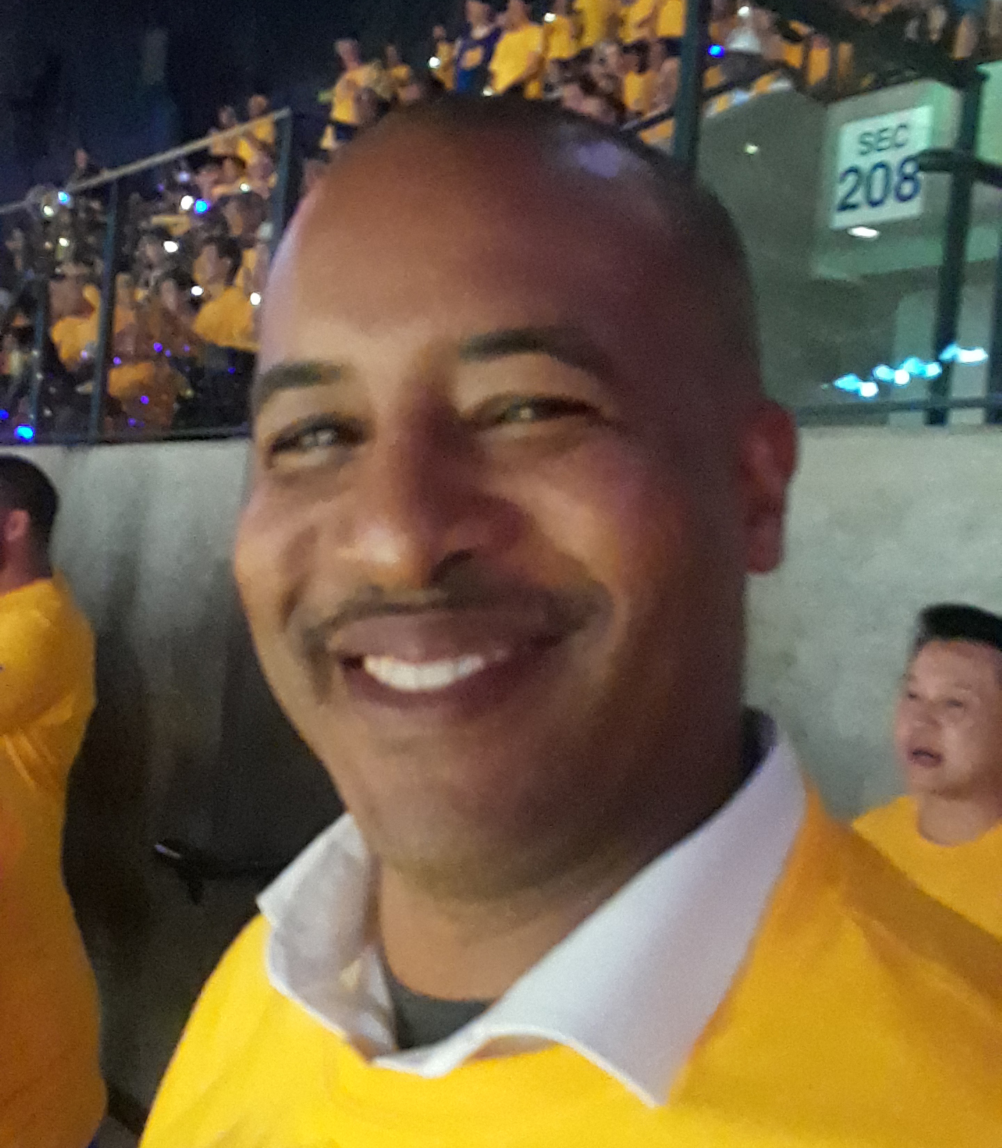 Anthony Harris